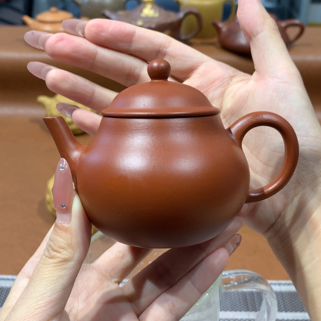 茶壶紫砂紫砂茶壶