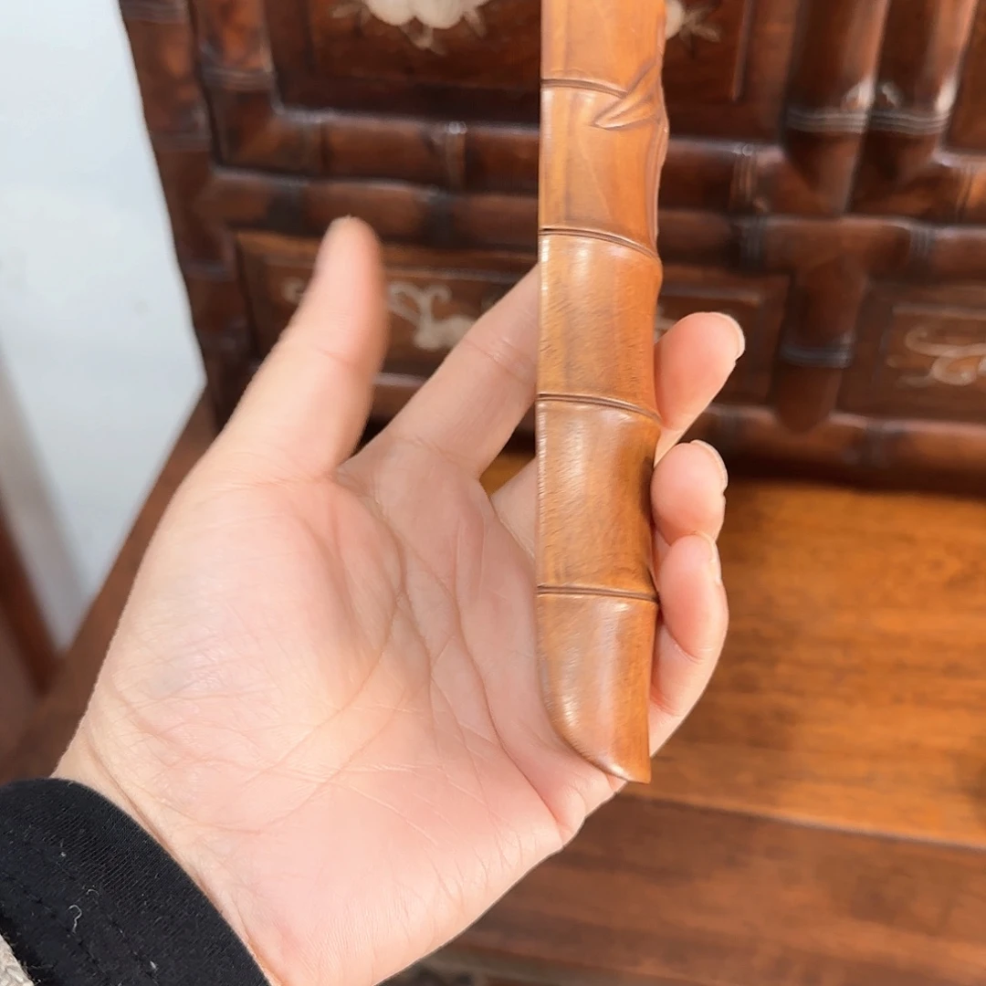 博***料黄杨木茶测一个个