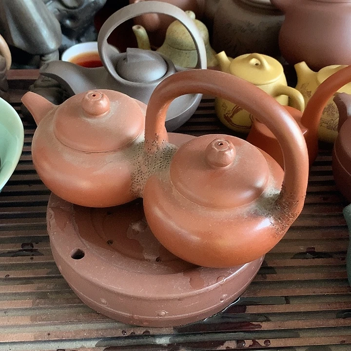 紫砂茶壶紫砂壶精品