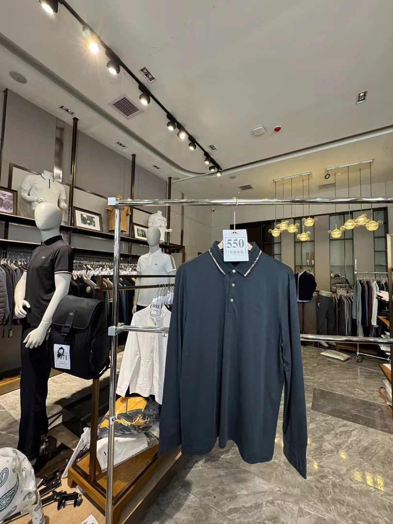 【牙哥夫妇】550#男装商务休闲外套