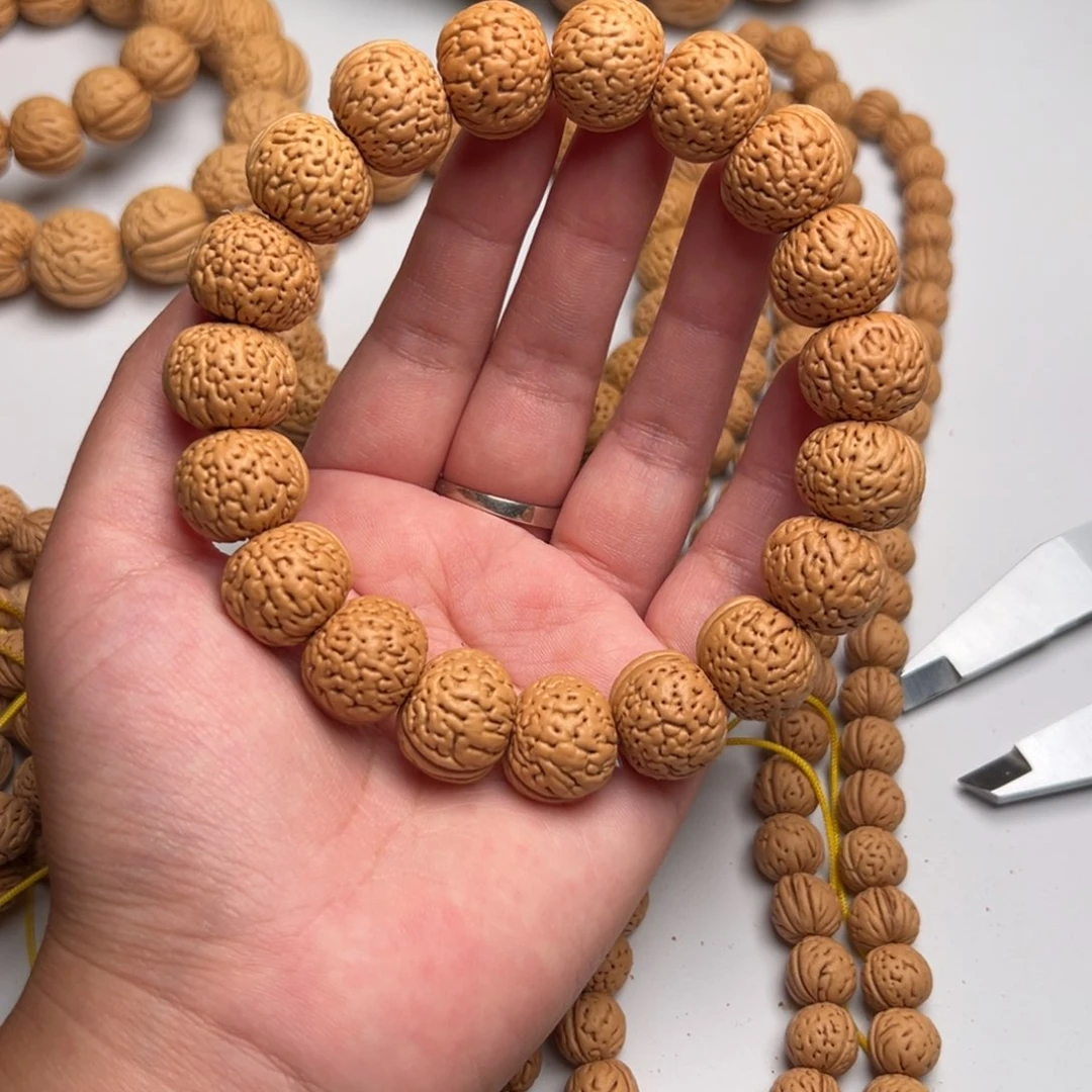 小***活17尺寸苹果园桃核