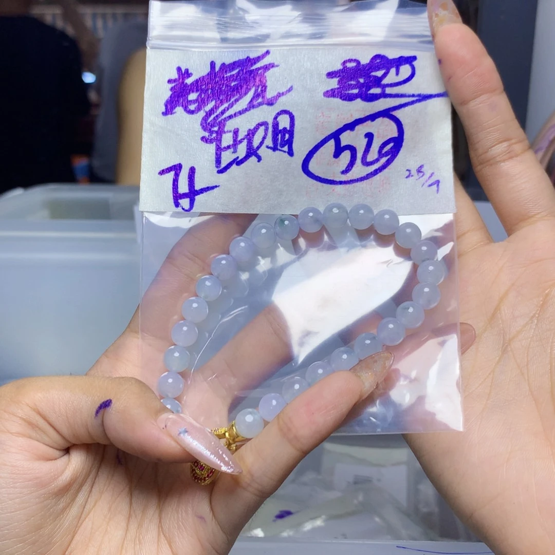 做***己定制翡翠未镶嵌天然缅甸翡翠