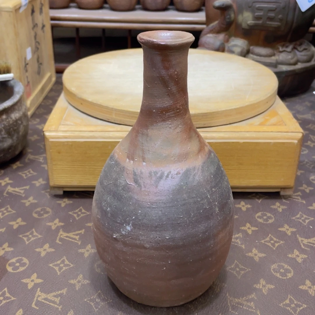 204备前烧备前烧备前烧