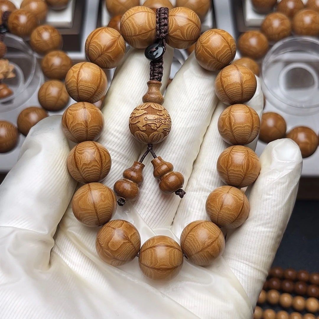 六道木手串/手链1.5六道木精品