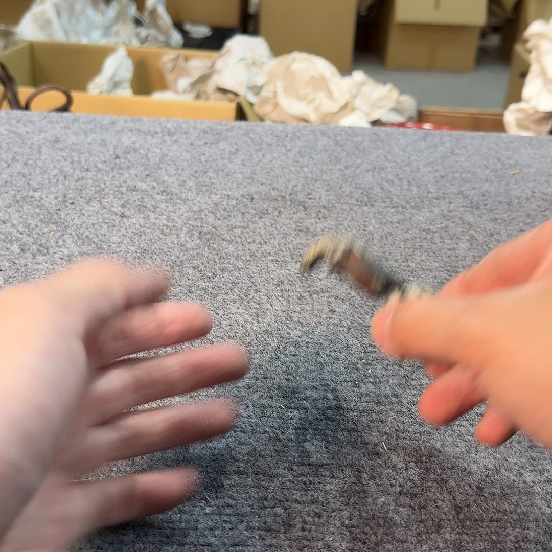 铜中古艺术工艺美术品