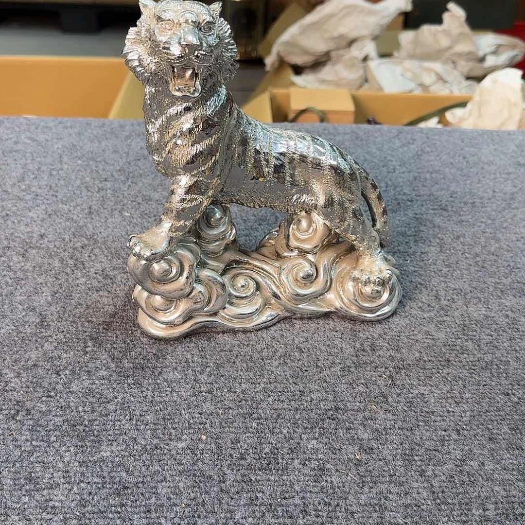 树脂中古艺术工艺美术品
