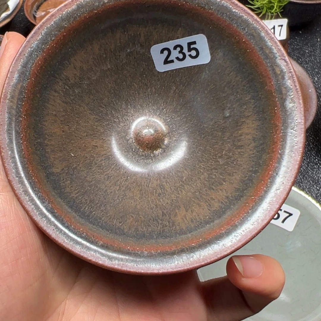 茶盏焦源龙窑，不忘初心235