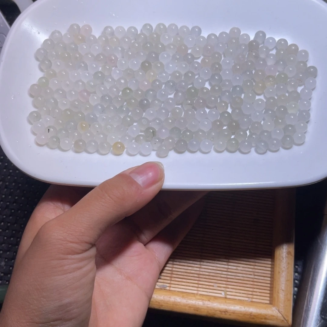 未镶嵌和田玉车挂