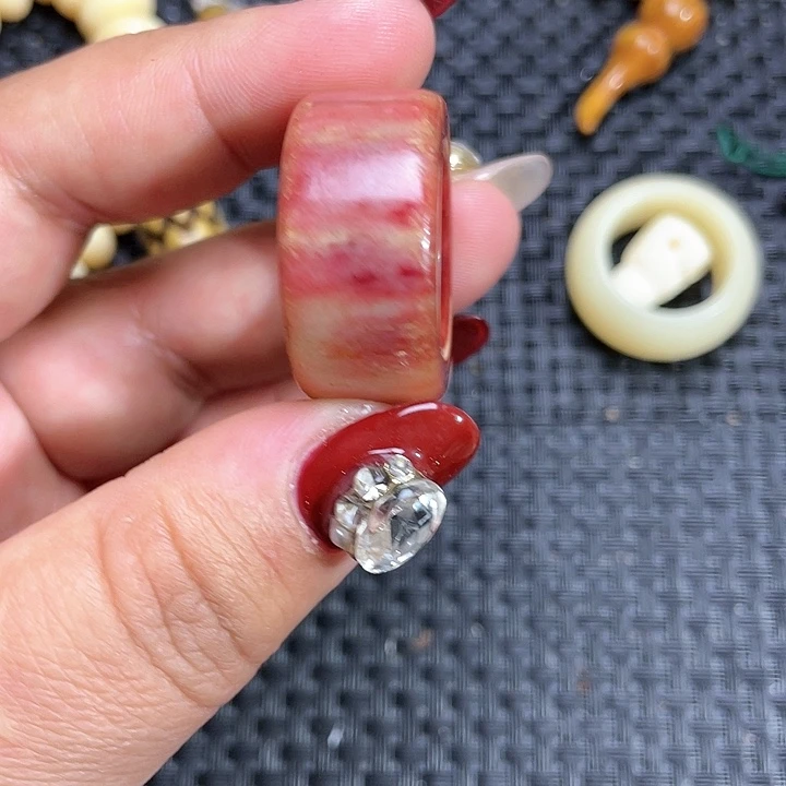 驼骨摆件其他配饰