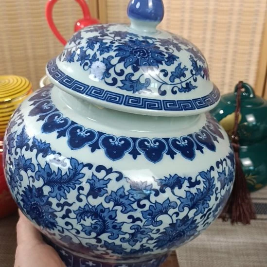 茶叶罐112334566666