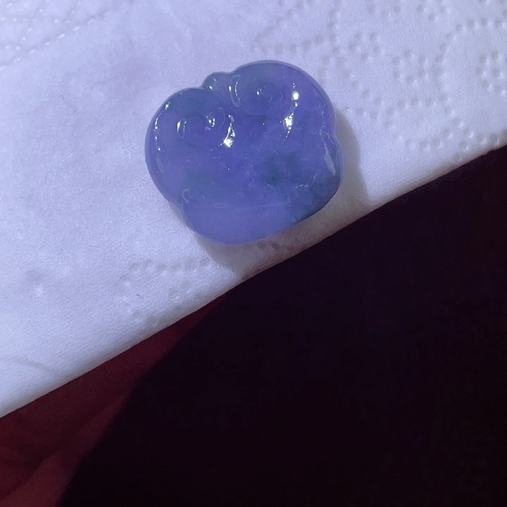 未镶嵌定制翡翠翡翠