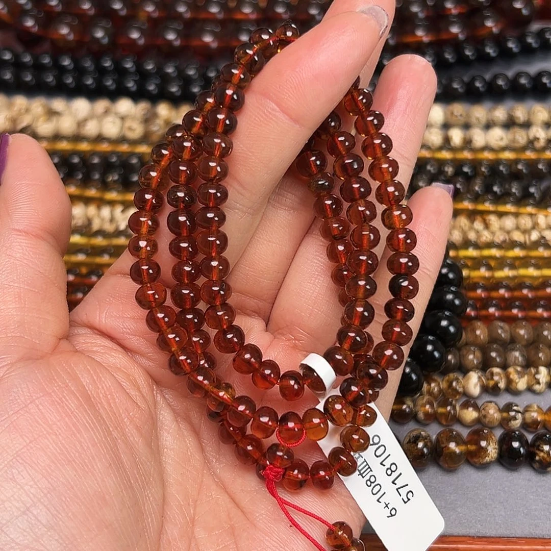 琥珀未镶嵌裸石抚顺琥珀六20540