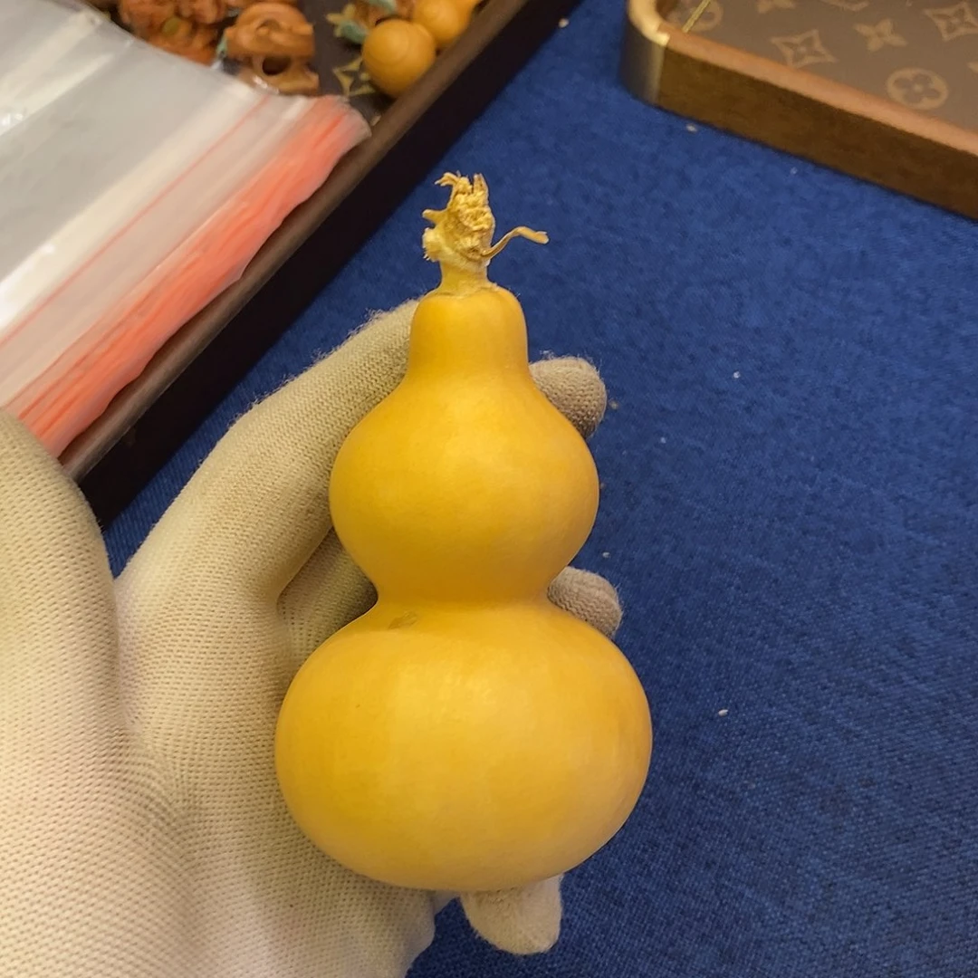 新****司舍的出品精选天然葫芦