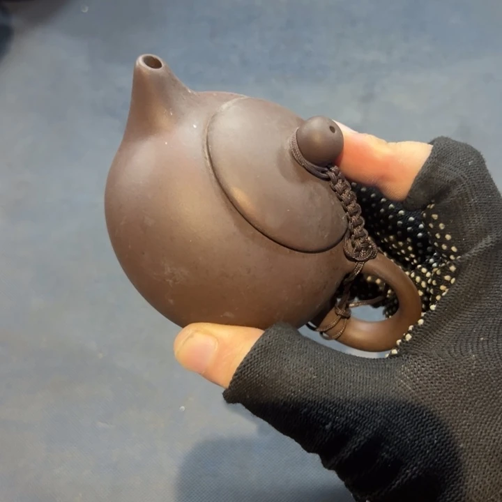 海***花瓷片拾六家的瓷器瓷器