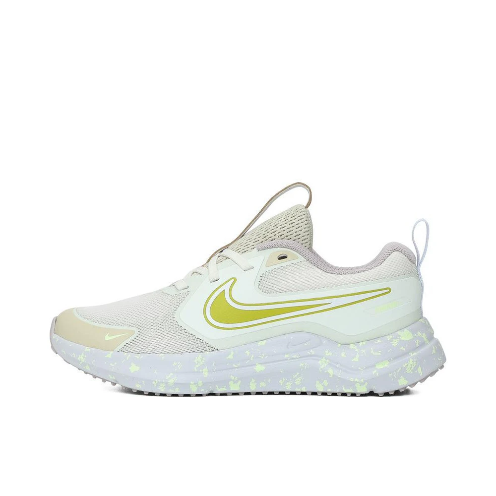 NIKE耐克2025大童NIKE COSMIC RUNNER (GS)儿童鞋IB8887-130