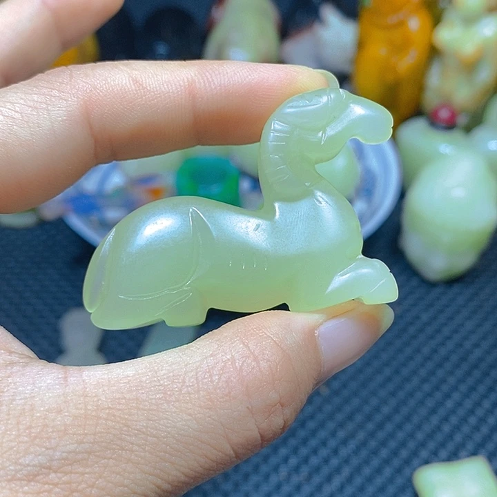 精选商品一图一物