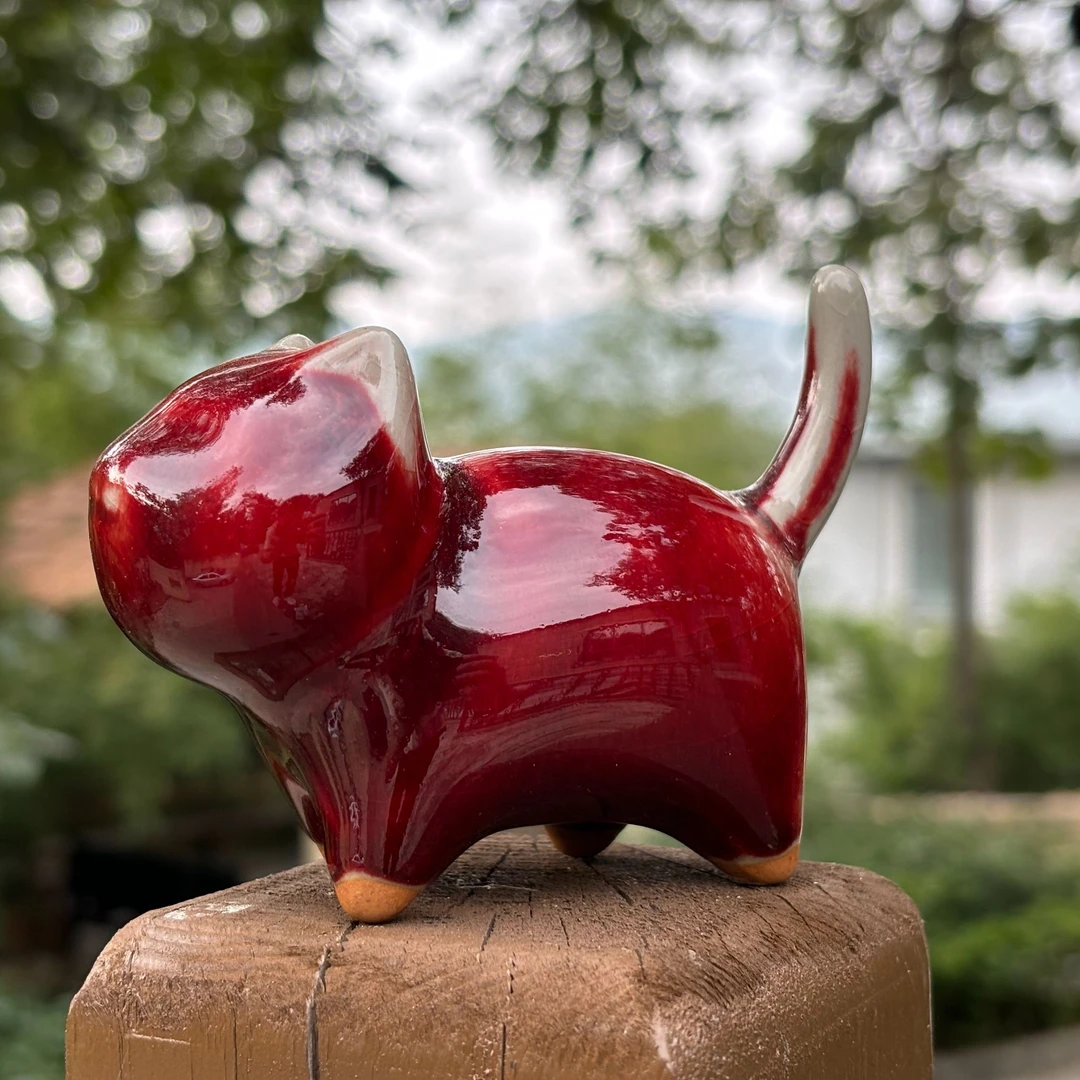 钧瓷茶器通用链接