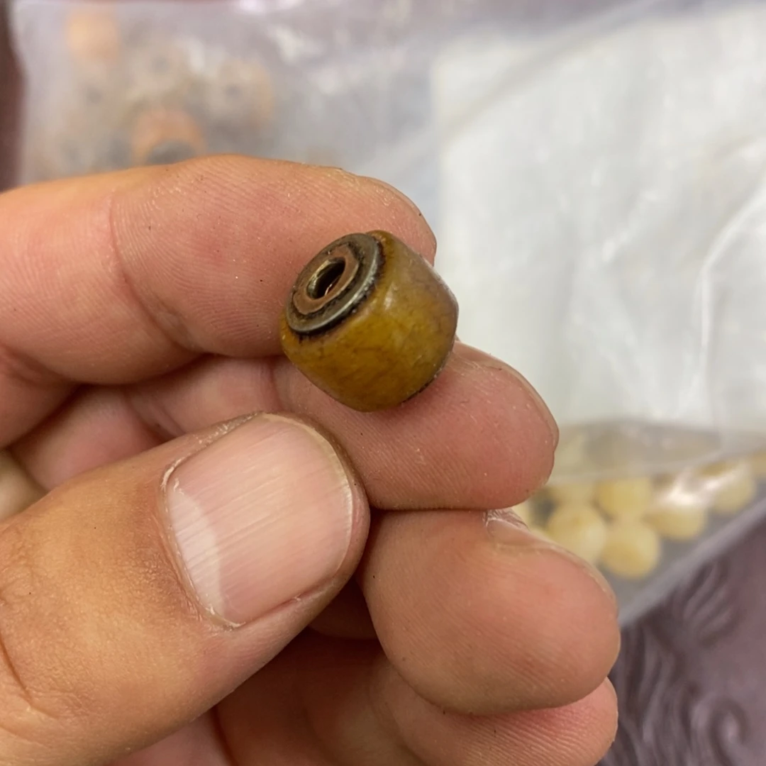 手串/手链驼骨配饰44