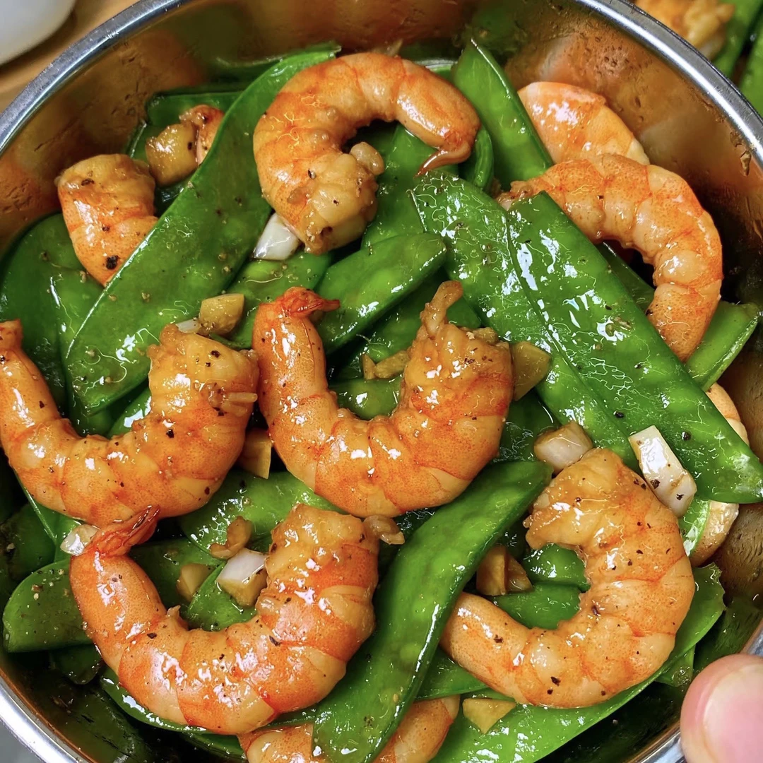 S汕尾野生海捕手剥现剥零添加樱花虾红虾虾仁