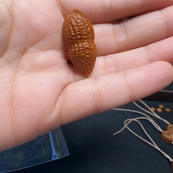 橄榄核手串/手链橄榄核单粒