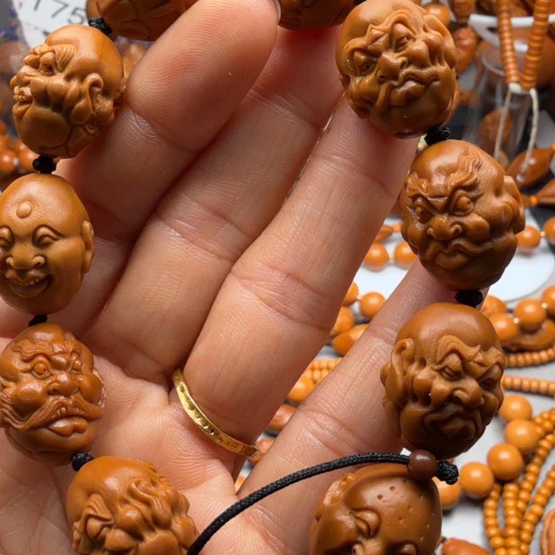 橄榄核手串/手链橄榄核