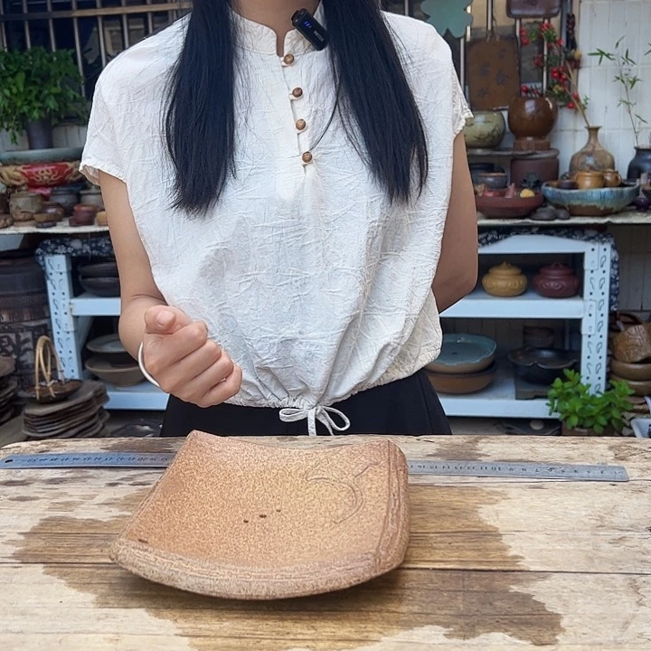 紫砂紫砂茶具捡漏