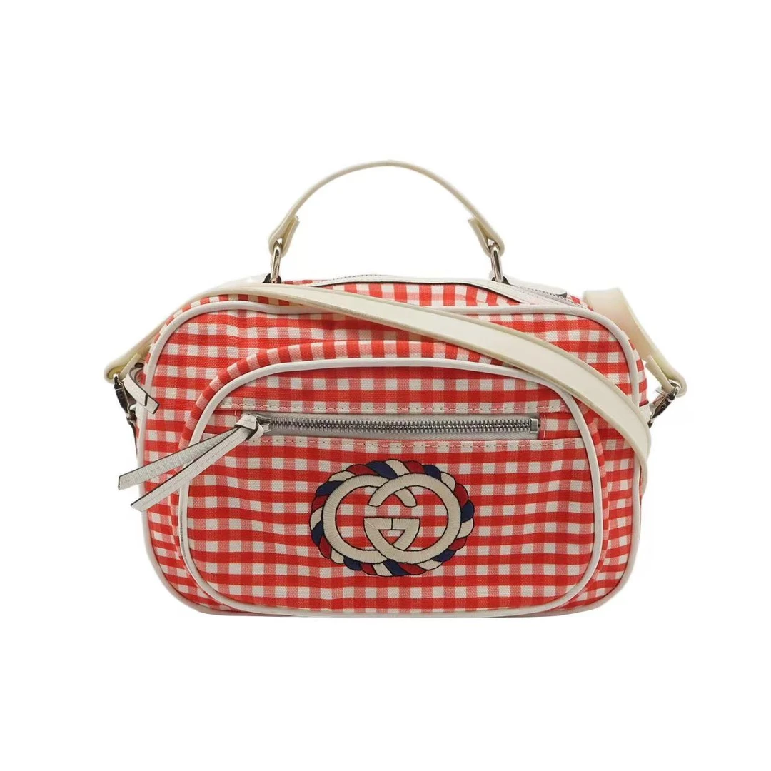 99新 GUCCI/古驰 99新 GUCCI/  /Lemon Vintage/单肩包/4707