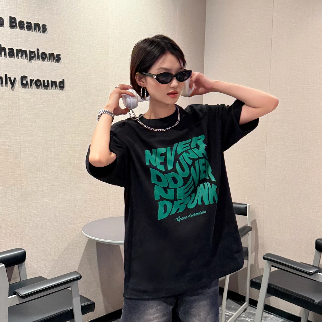 V001-V099找对应的编码拍，秒拍秒付 纯棉300克时尚纯棉短袖合集