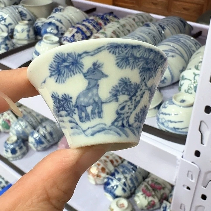 陶瓷艺术品收藏陶瓷