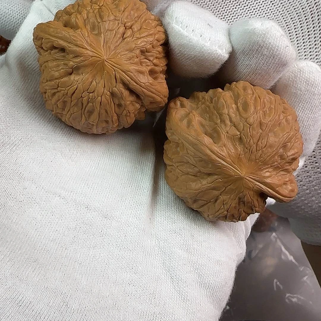 文玩核桃把件文玩核桃