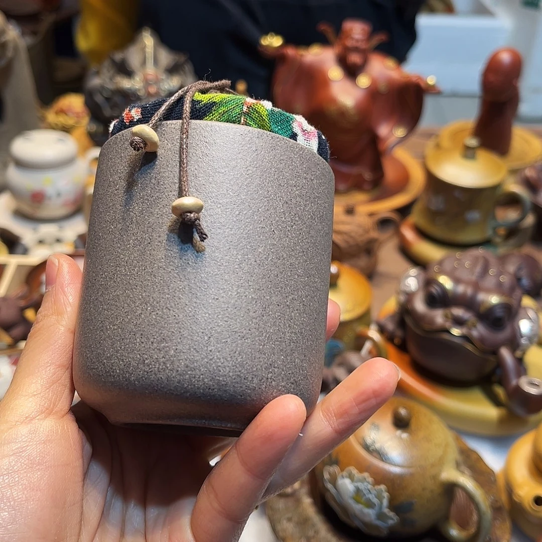 拼配泥茶宠紫砂1111111