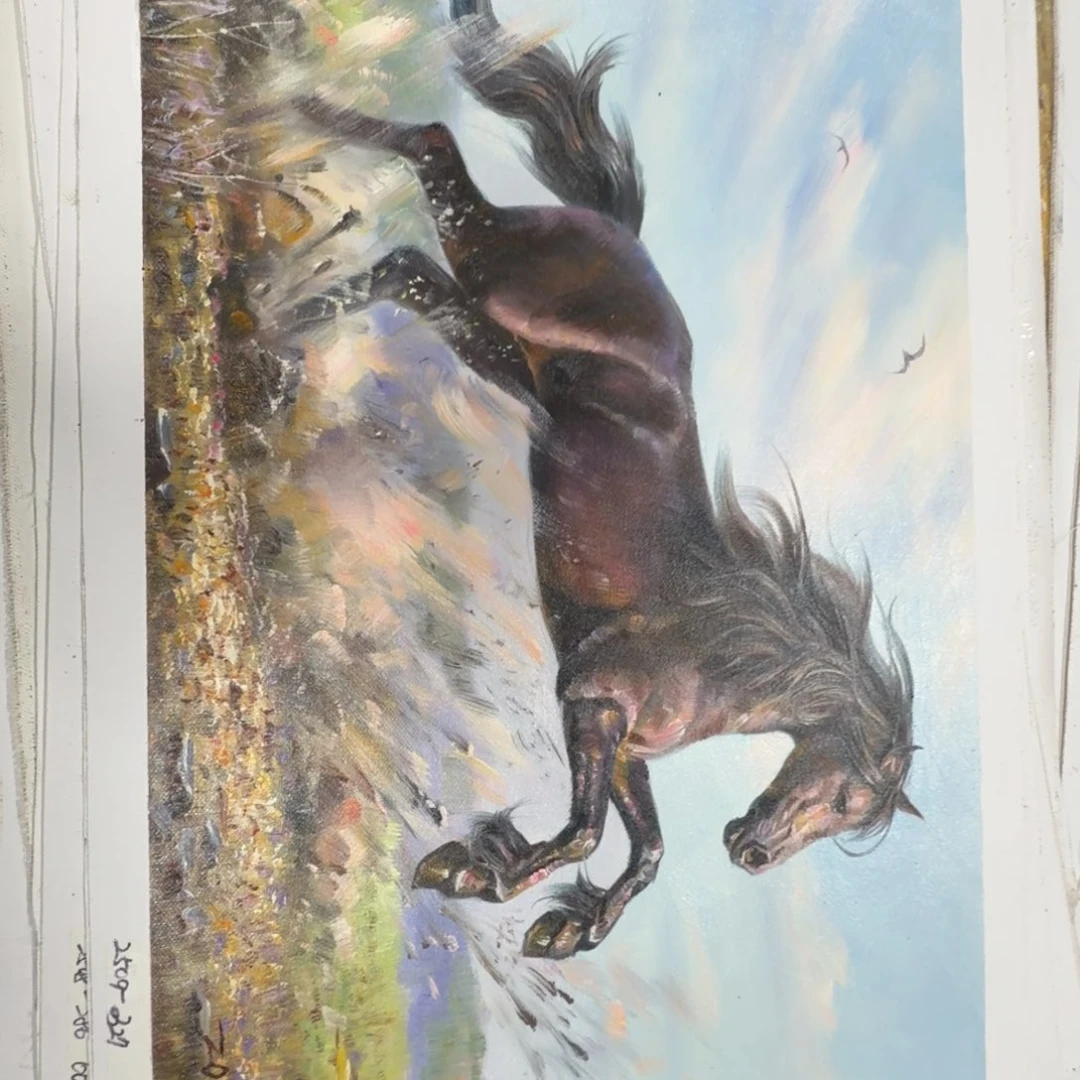 油画加油加油努力加油努力加油努力加油