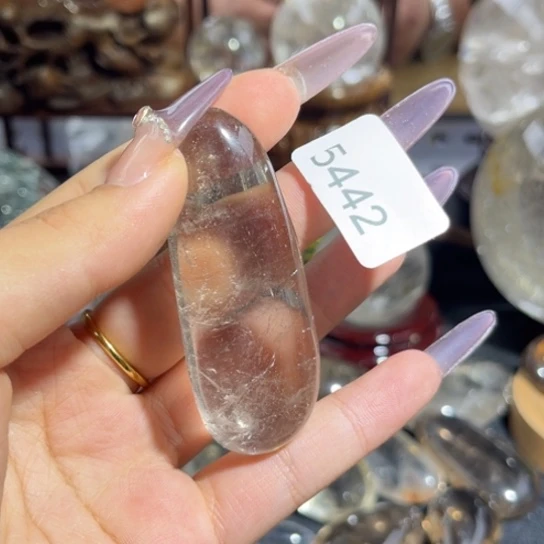 【闪购商品】水晶大型摆件（非配饰）未镶嵌