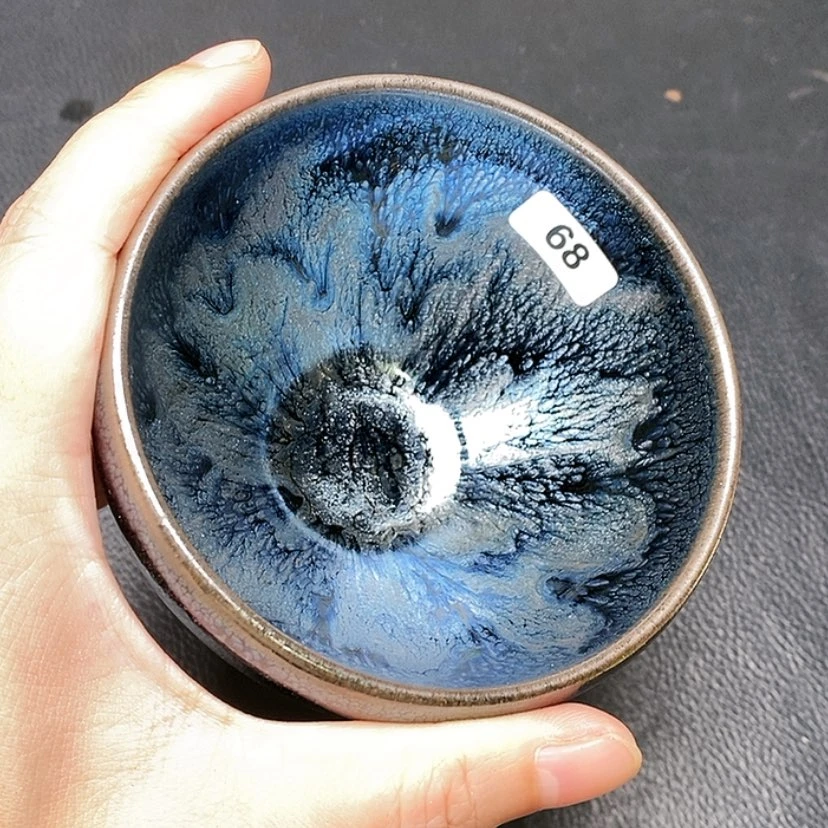 【闪购商品】茶盏明*我的盏太好看了吧