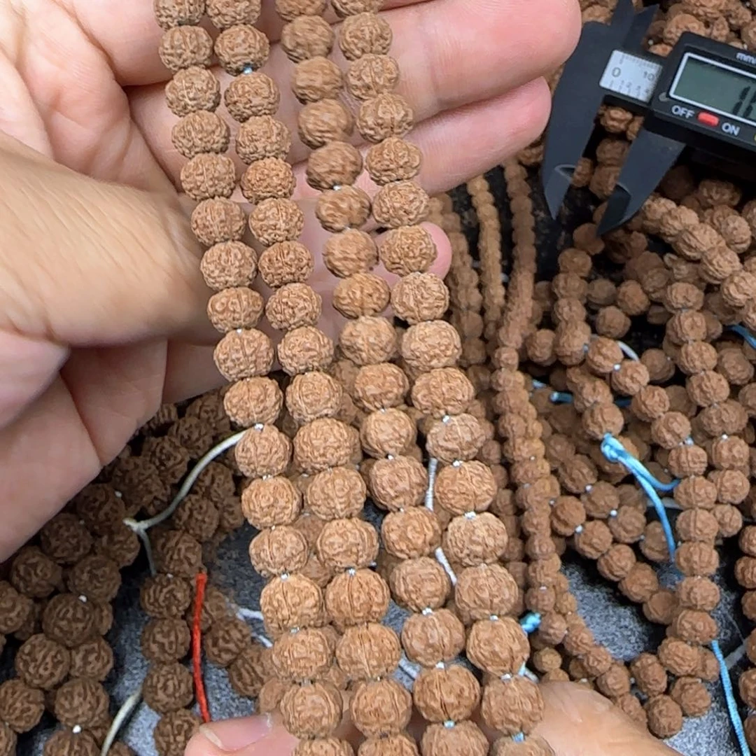 八***去吊坠金刚菩提老树梅花