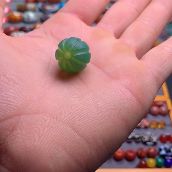 玛瑙/玉髓吊坠(不含链)未镶嵌