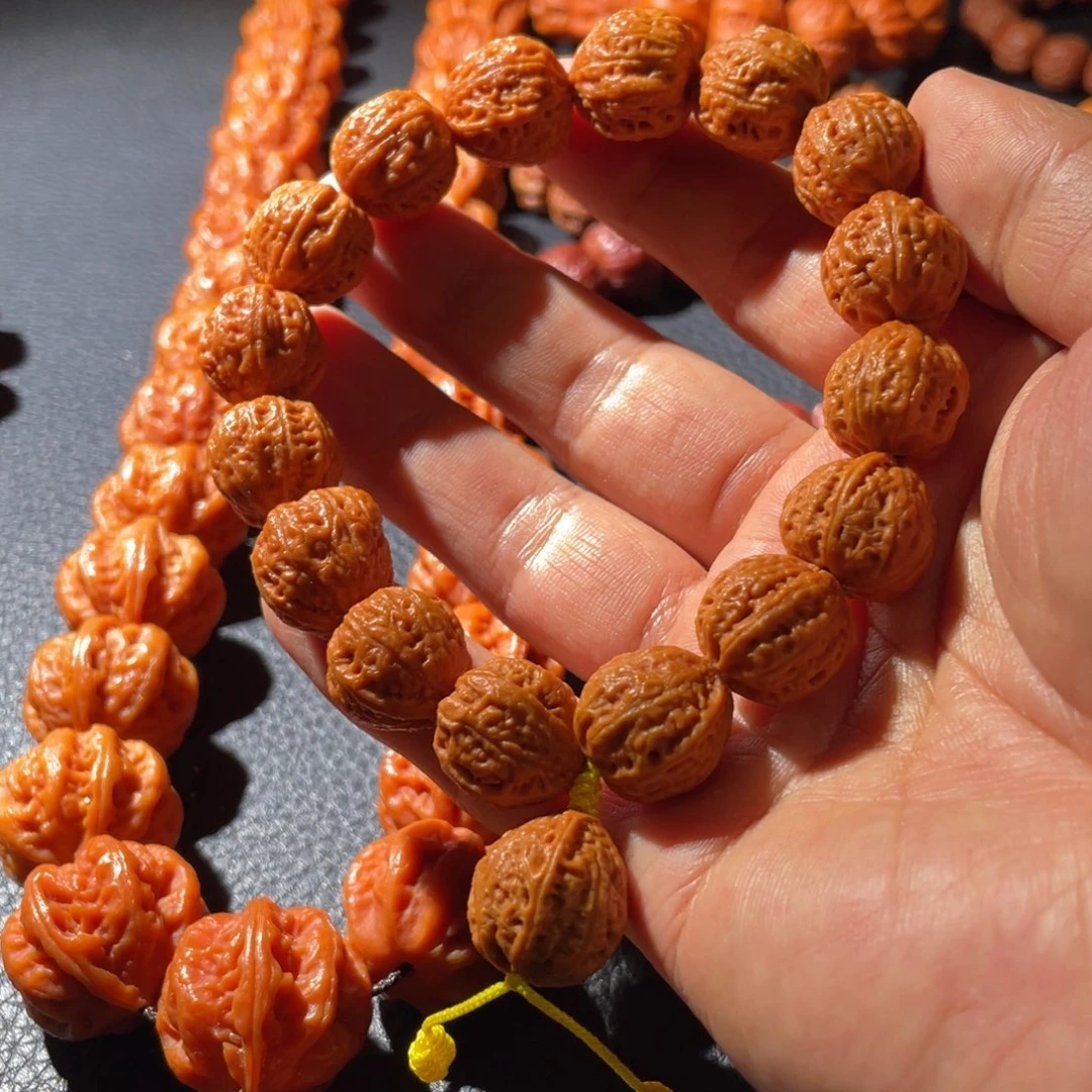 手串文玩核桃福利