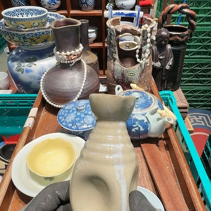 盖碗 拍任意三单包邮