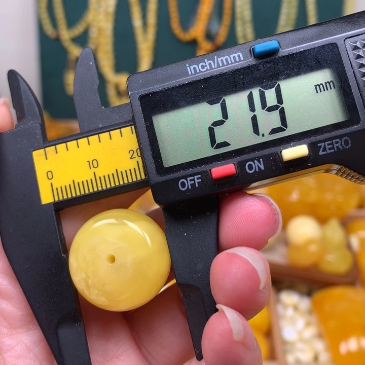 非金属配饰配珠018