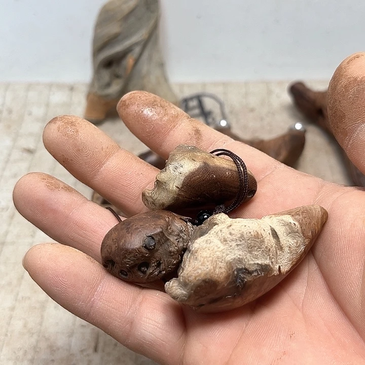 梨木小*蛋麻梨疙瘩弹弓