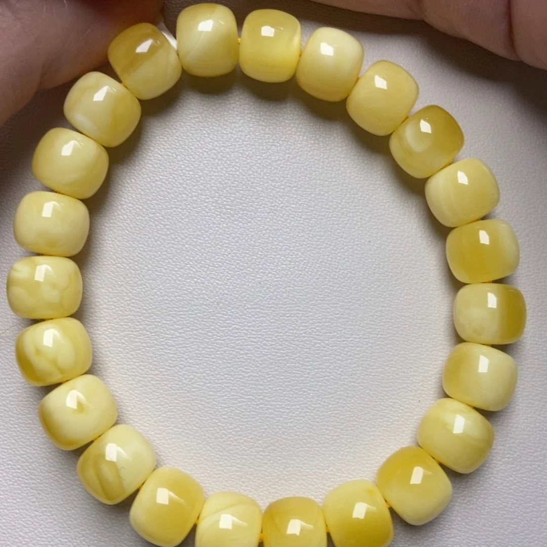 蜜蜡未镶嵌珠宝奇石210