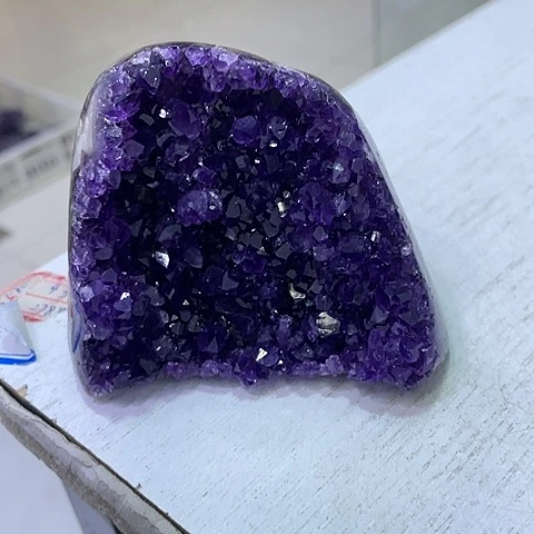 【闪购商品】水晶水晶未镶嵌水晶