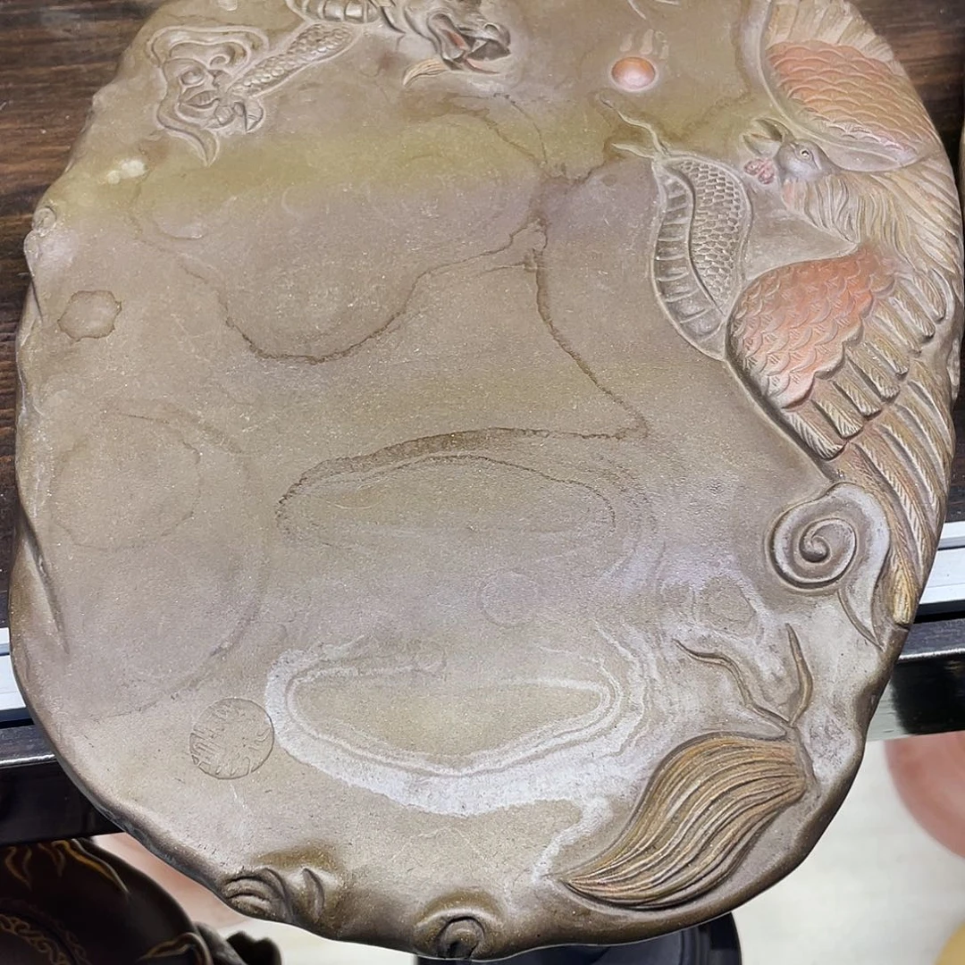 程***垚紫砂茶壶宜兴紫砂壶