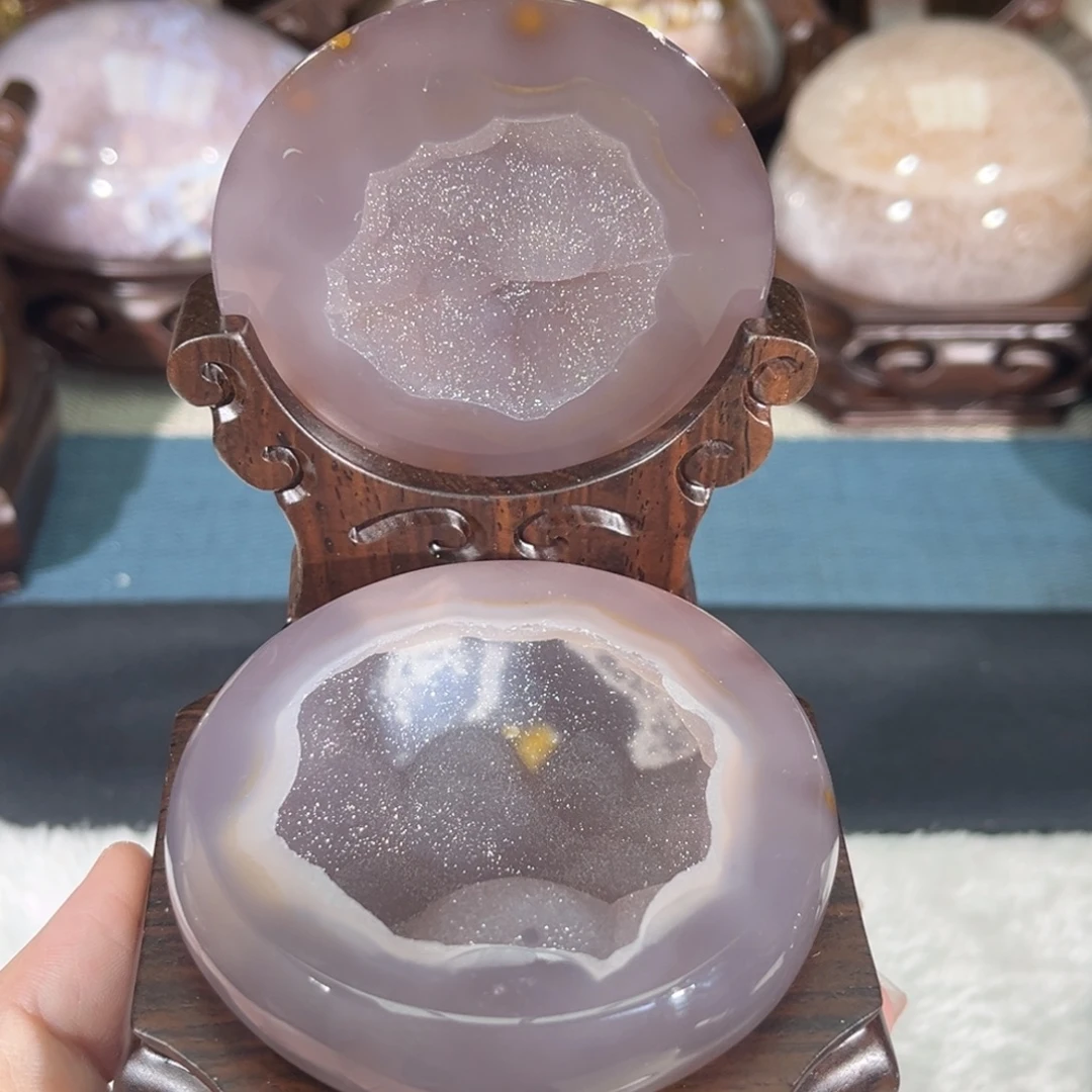 未镶嵌大型摆件（非配饰）水晶