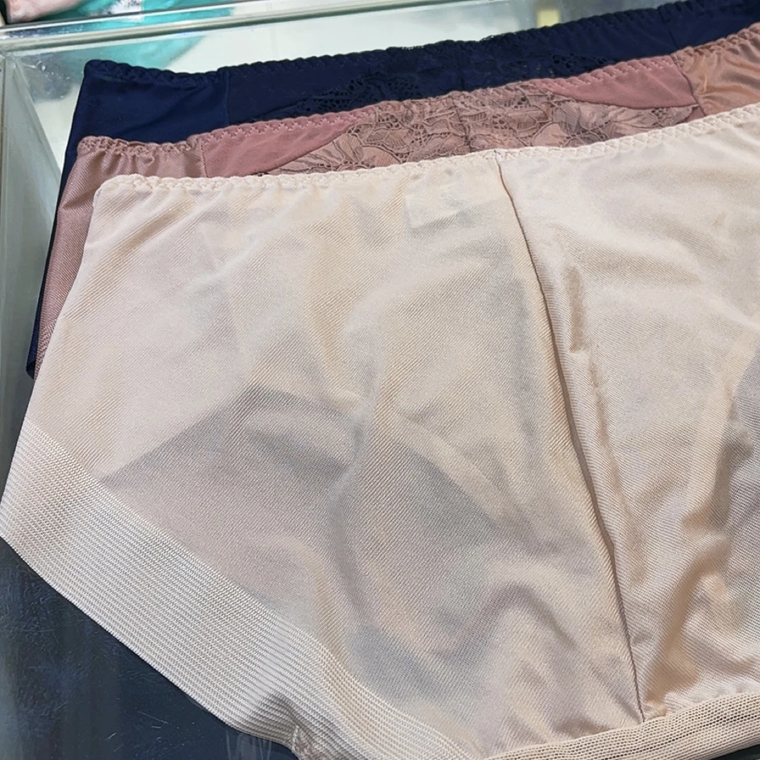 断码断号孤品单品内裤少量精品三角裤