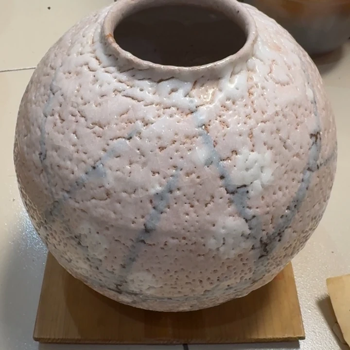 沐***e特价的一个花器的