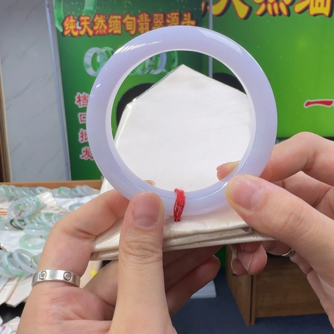 未镶嵌手镯翡翠纯天然缅甸翡翠A货