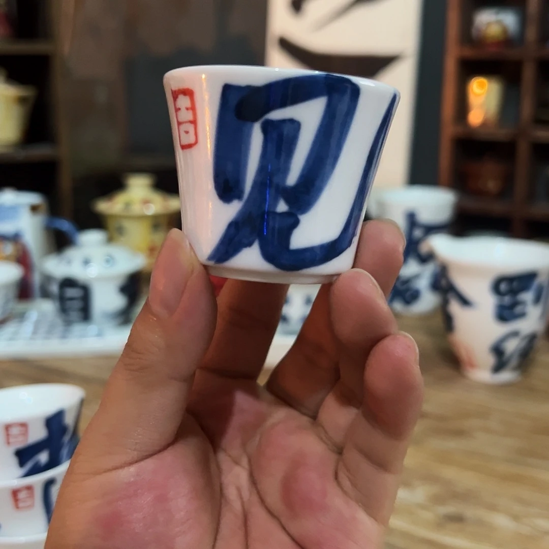 陶瓷艺术作品欣赏