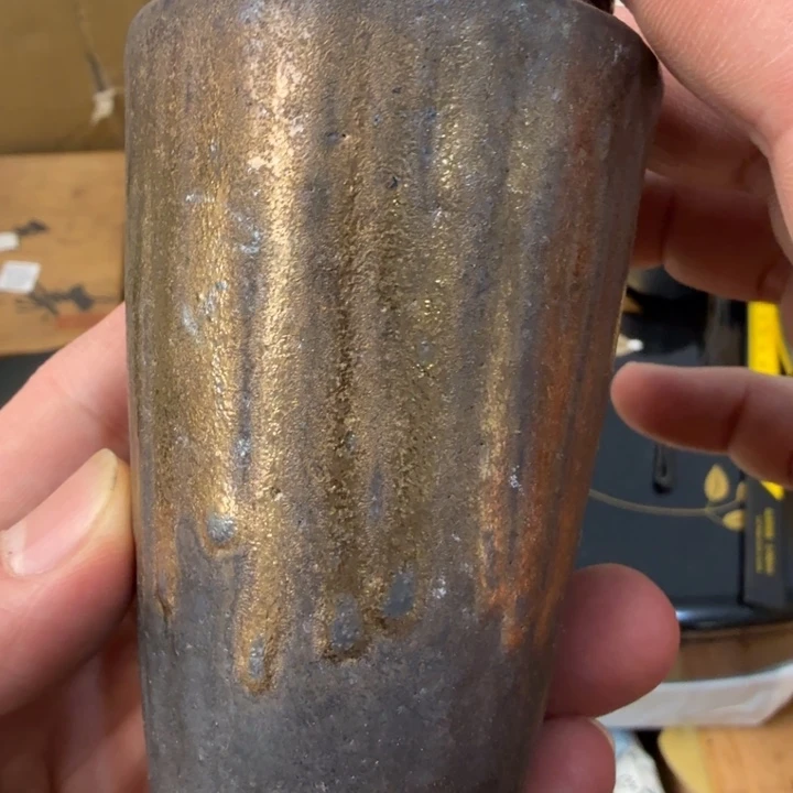 紫砂茶宠现代工艺美术作品