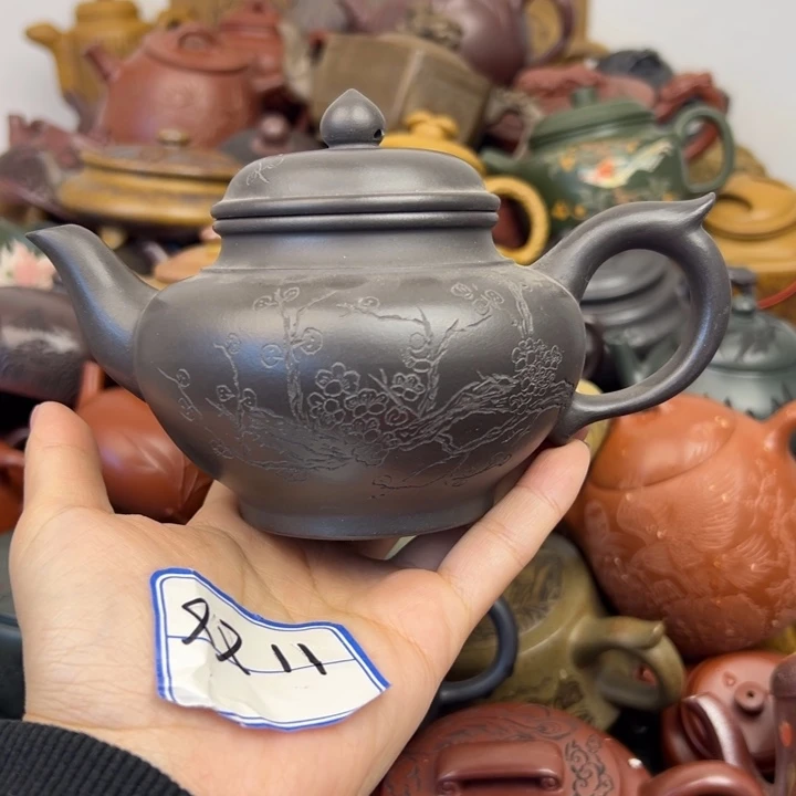 紫砂茶壶紫砂壶紫砂